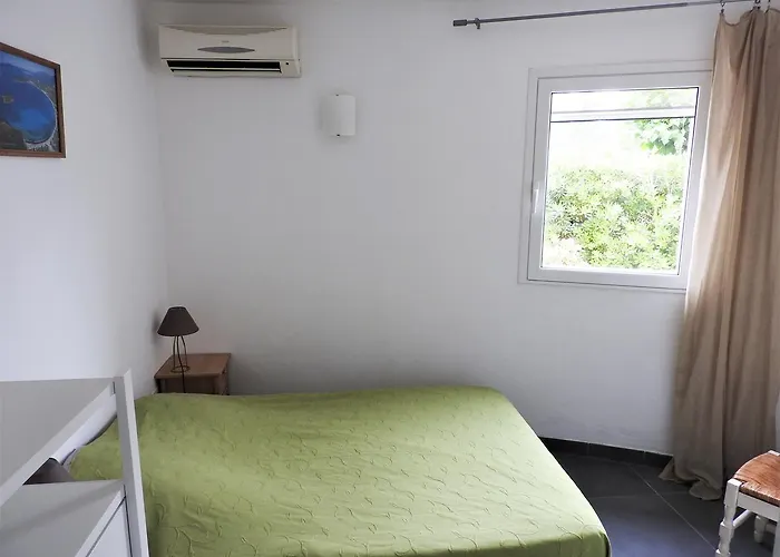 Residence Les Jardins De Sainte-Lucie 