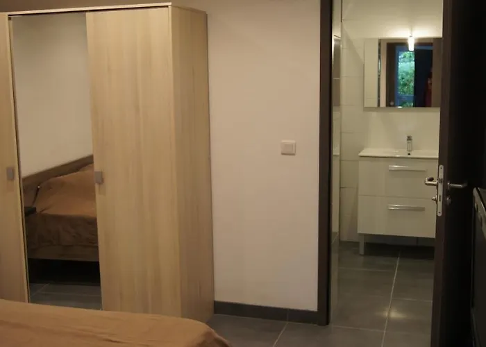 Residence Les Jardins De Sainte-Lucie 