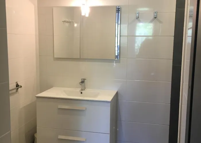 Residence Les Jardins De Sainte-Lucie 