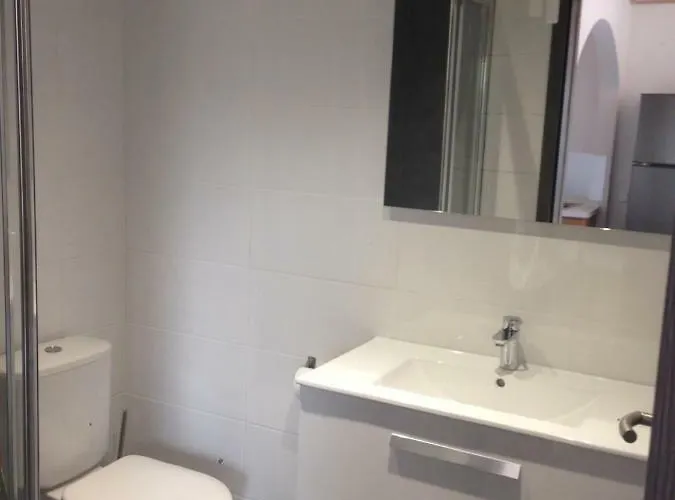 Apartment Residence Les Jardins De Sainte-Lucie 