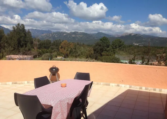 Apartment Residence Les Jardins De Sainte-Lucie 