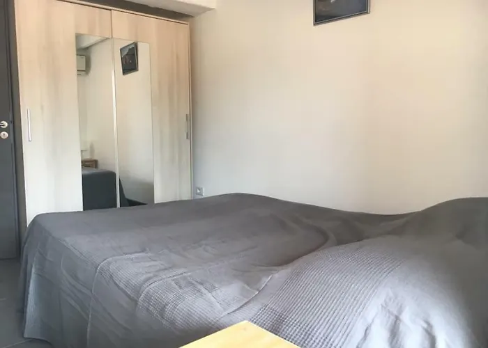 Residence Les Jardins De Sainte-Lucie 