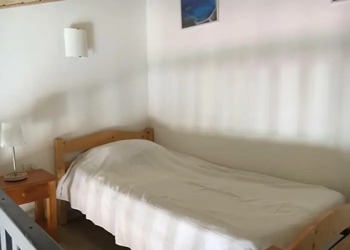 Apartment Residence Les Jardins De Sainte-Lucie 