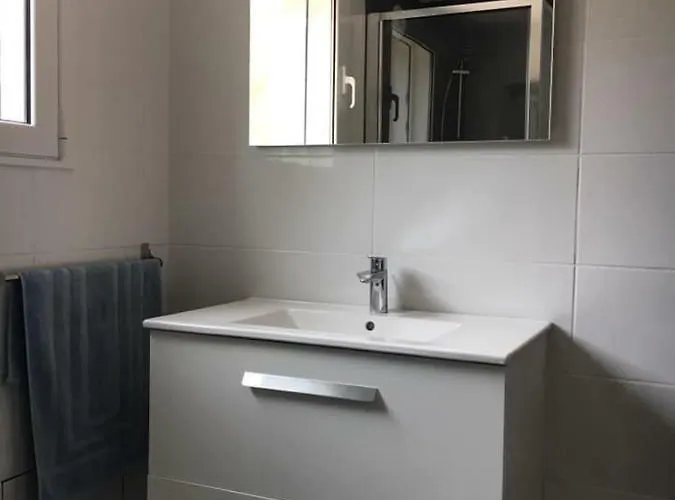 Apartment Residence Les Jardins De Sainte-Lucie 