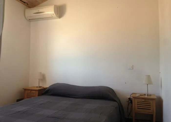 Residence Les Jardins De Sainte-Lucie 