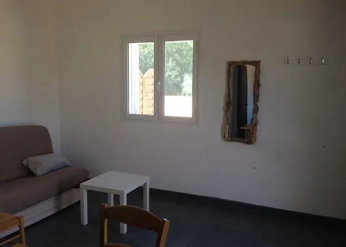 Residence Les Jardins De Sainte-Lucie 