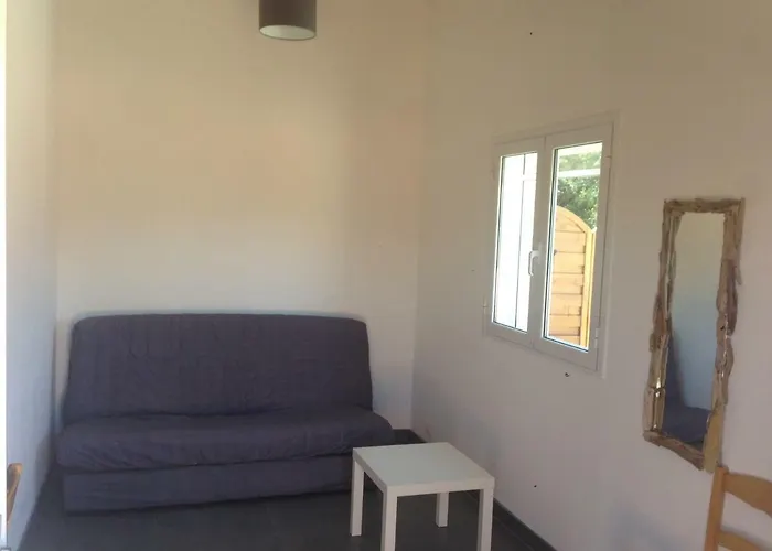 Apartment Residence Les Jardins De Sainte-Lucie 