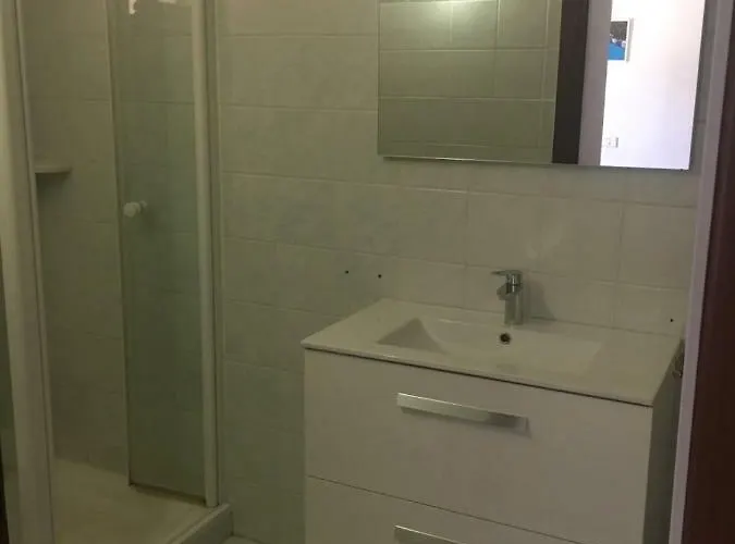 Residence Les Jardins De Sainte-Lucie 