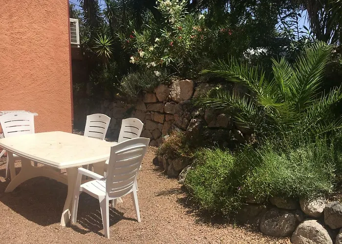 Residence Les Jardins De Sainte-Lucie 