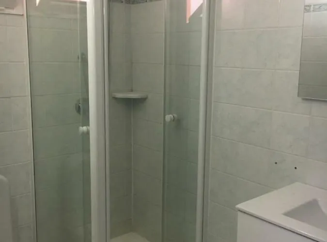 Apartment Residence Les Jardins De Sainte-Lucie 