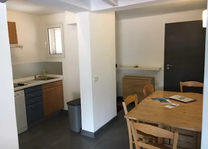 Residence Les Jardins De Sainte-Lucie 