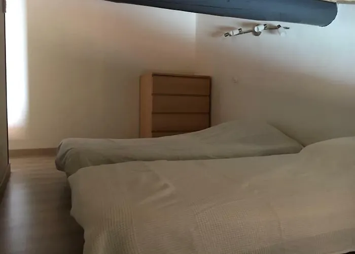 Residence Les Jardins De Sainte-Lucie 