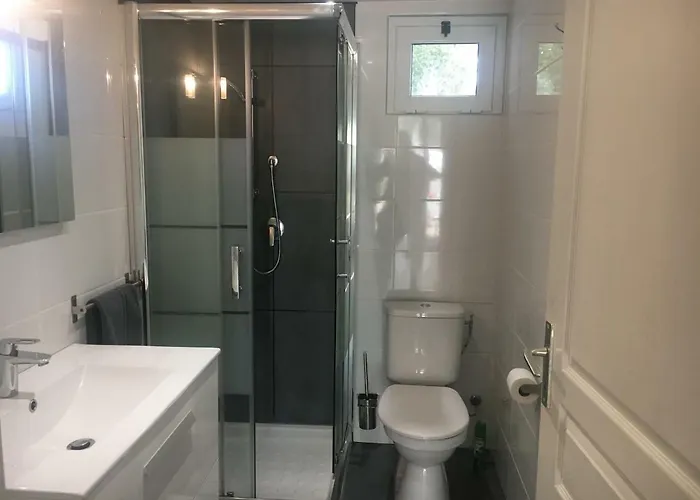 Residence Les Jardins De Sainte-Lucie 