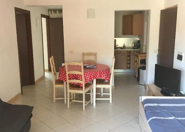 Residence Les Jardins De Sainte-Lucie 