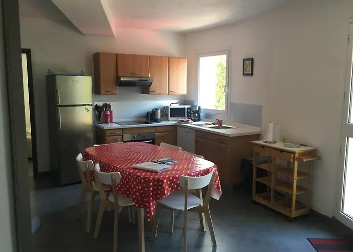 Residence Les Jardins De Sainte-Lucie 