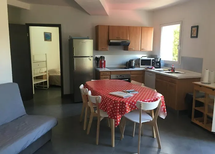 Residence Les Jardins De Sainte-Lucie 