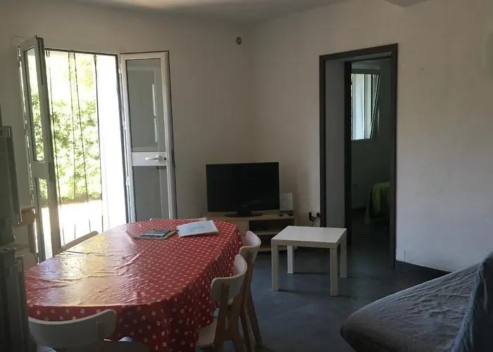 Apartment Residence Les Jardins De Sainte-Lucie 