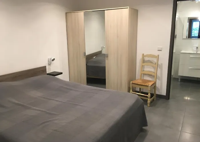 Residence Les Jardins De Sainte-Lucie 