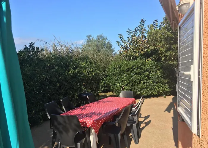 Apartment Residence Les Jardins De Sainte-Lucie 