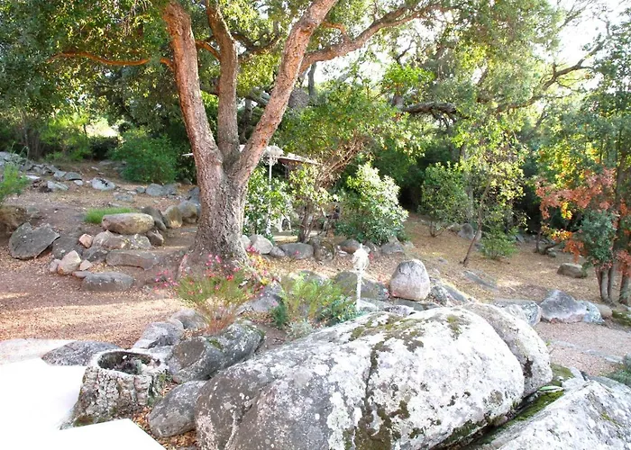 Apartment Residence Les Jardins De Sainte-Lucie 